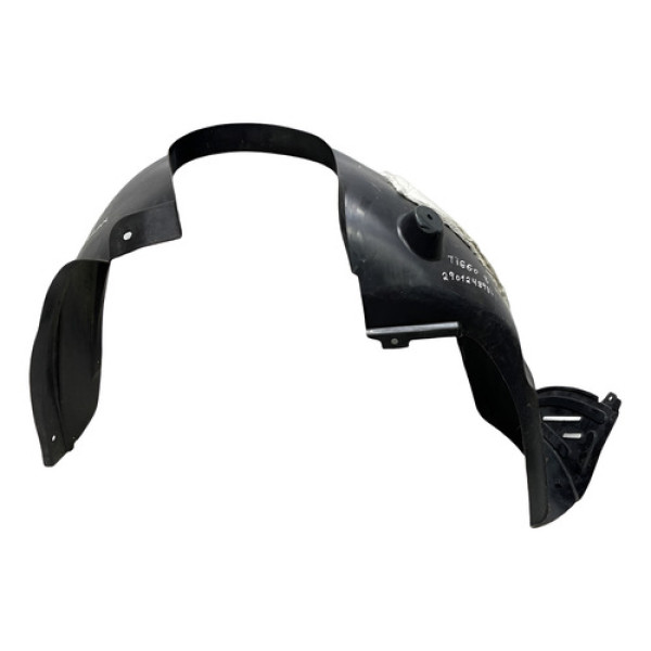 Parabarro Dianteiro Direito Tiggo 8 2020 Á 2024 Original Gp
