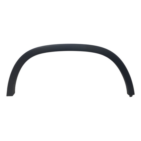 Moldura Paralama Dianteiro Esquerdo Gm Tracker 2014 Á 2020