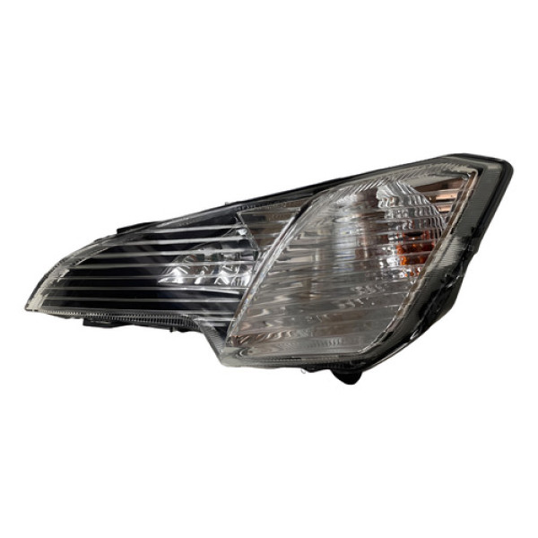 Farol Milha Ford Ecosport 2017 2018 2019 Esquerdo Original G