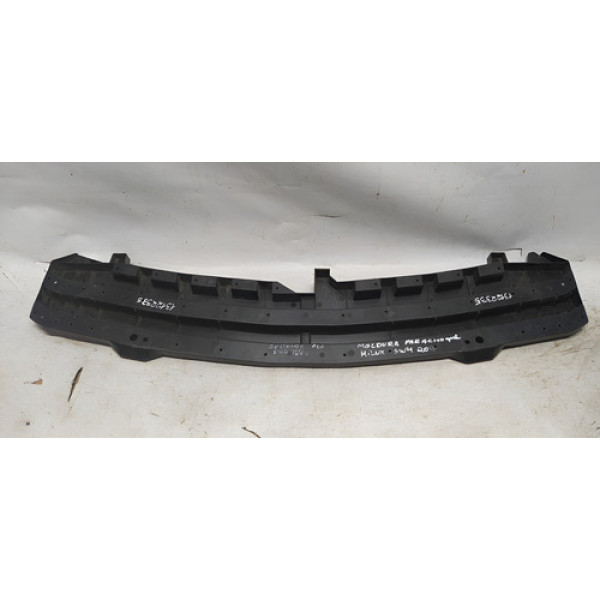 Defletor Inferior Do Radiador Sw4 2016 2017 2018  A  2020 Gp