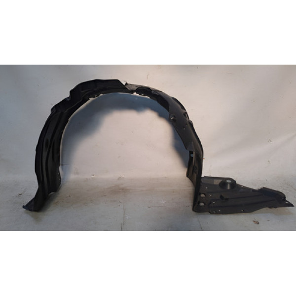 Parabarro Dianteiro Esquerdo Corolla 2020 2021 Original #g