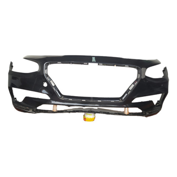 Parachoque Dianteiro Hyundai Azera 2019 2020 Original Lj - Preto