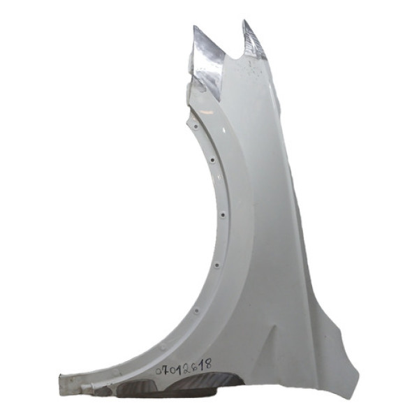 Paralama Esquerdo Tiguan 2018 2019 2020 2021 Original G