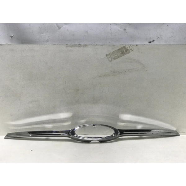Friso Grade Cromada  Tiggo 5  2019\\\\2019 Original Gp