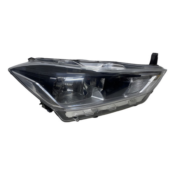 Farol Direito Nissan Kicks 2017 Á 2020 Original Gp Direito/passageiro