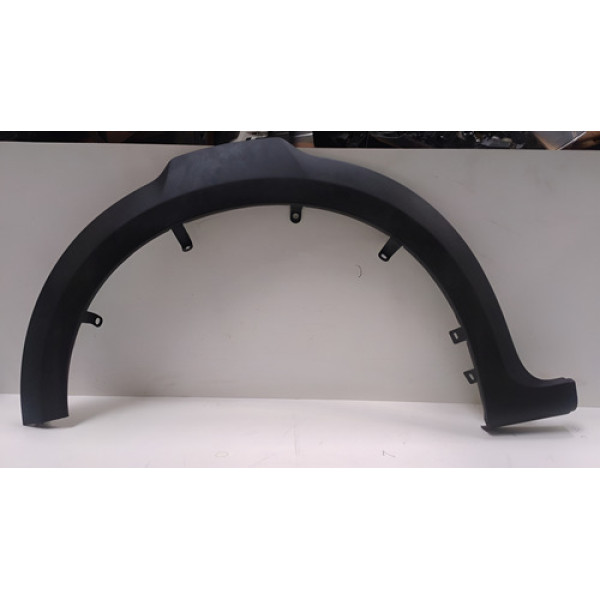 Moldura Paralama Esquerdo Wrv 2018 19 2020 Original #g