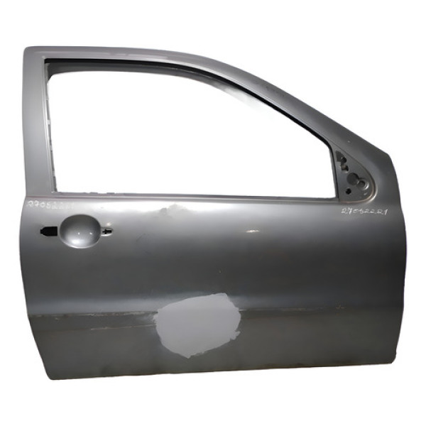 Porta Dianteira Direita Strada Adventure 2008 A 2019 G1 Dianteira Direito Cinza