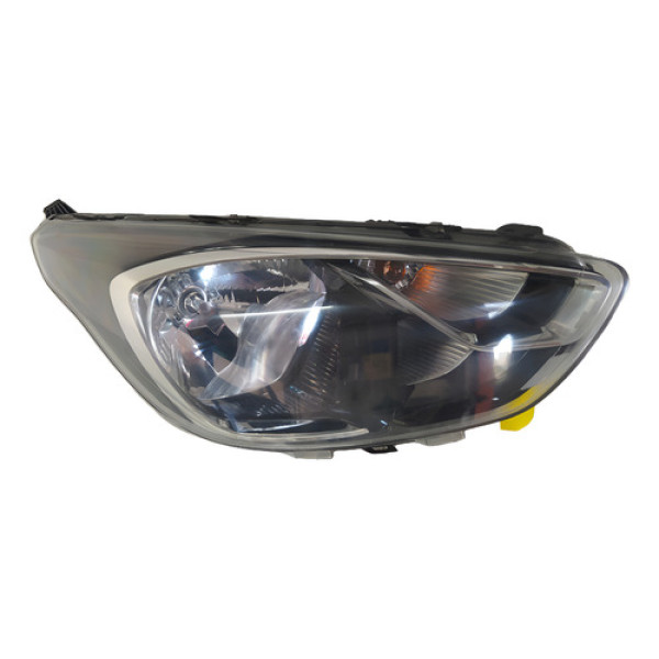 Farol Direito Ford Ka Freestyle 2019 2020 2021 2022 Lj Direito