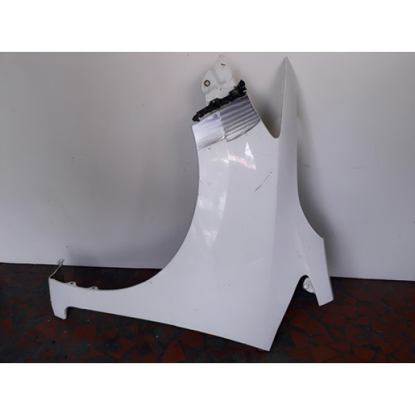 Paralama Esquerdo Fit 2015 2016 2017 2018 2019 Gp