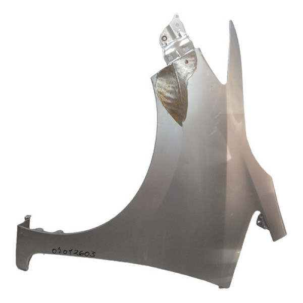 Paralama Esquerdo Fit 2015 16 17 18 19 2020 Original G