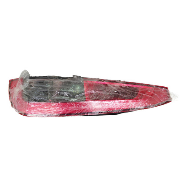 Lanterna Direita Fiesta Hatch 2007 A 2013 Nova Original Lj Direito Vermelho