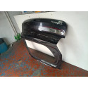 Tampa Traseira Tiggo 2x 3x  2021 2022 2023 Original Lj Preto