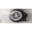 Farol Esquerdo Mini Cooper S 2016 2017 2018 2019  Orginal Lj Esquerdo
