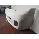 Parachoque Dianteiro Bongo 2013 2014 2015 A 2018 Original Lj Branco