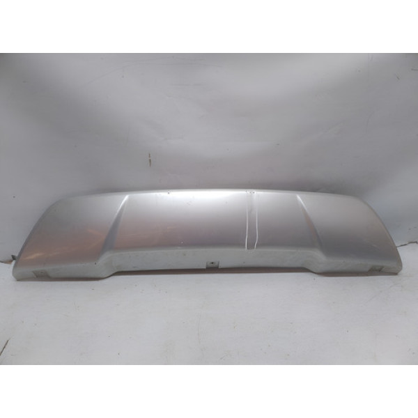 Aplique Parachoque Traseiro Tiggo 5x 2019 A 2022 Original G