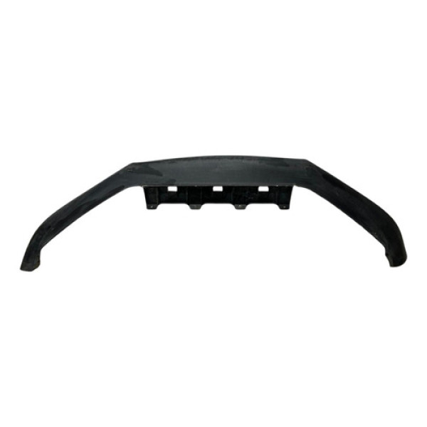 Spoiler Parachoque Dianteiro Tiguan 2.0 2010 2011 Original G Preto