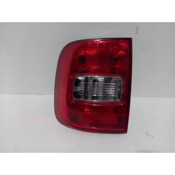 Lanterna Traseira Esquerda Saveiro G5 Original Gp Esquerdo