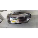 Farol Direito Bmw X1 2016 2017 2018 2019 Original Lj Direito/passageiro