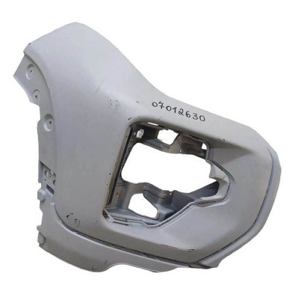 Polaina Dianteira Direita Fiat Strada Ranch 2024  2026 G