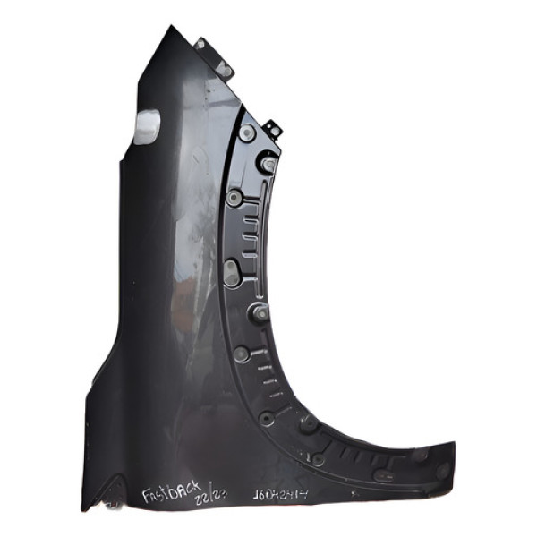 Paralama Direito Fastback 2022 2023 Original Lj Direito