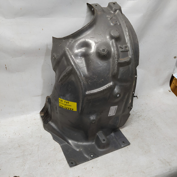 Parabarro Dianteiro Esquerdo Bmw F20 F21 009030601 Gp