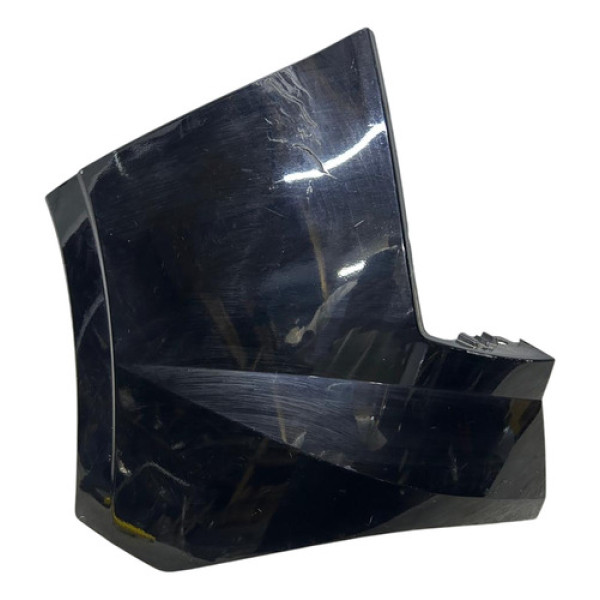 Polaina Traseira Hyundai Creta 2022 2023 2024 Original Gp Preto