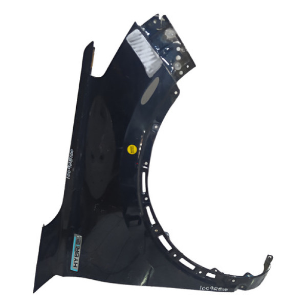 Paralama Direito Tiggo 7 Pro 2023 2024 2025 Original Gp