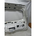 Tampa Traseira Subaru Forester 2022 2023 Original G Branco