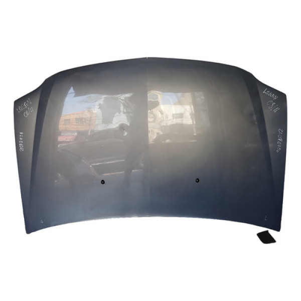 Capo Logan 2008 2009 2010 2011 Original Lj