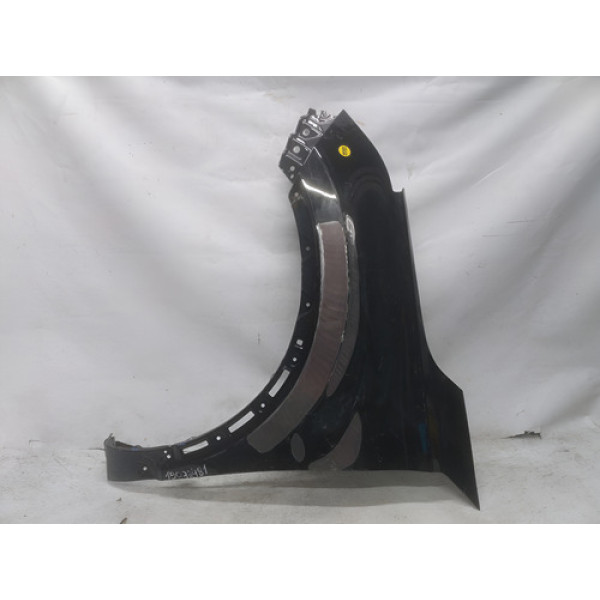 Paralama Esquerda Tiggo 5x 2019 2020 2021 2022 Original G