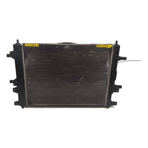 Radiador Tiggo 3x Pro 2017 2018 2019 2020 Original Gp