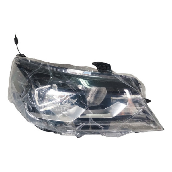 Farol Direito Titano 2025 Original Lj Direito/passageiro