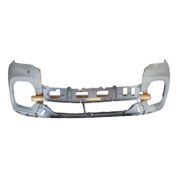 Parachoque Dianteiro Chery Tiggo 8 2020 2021 2022 2023 Lj Cinza