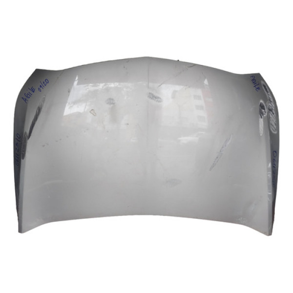 Capo Agile Montana 2011 2012 2013 A 2020 Original Lj Prata