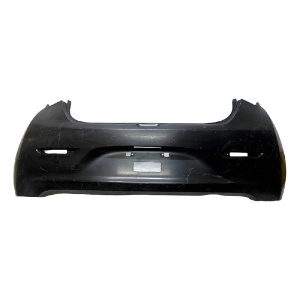 Parachoque Traseiro Hb20 Hatch 2013 2014 2015 Original