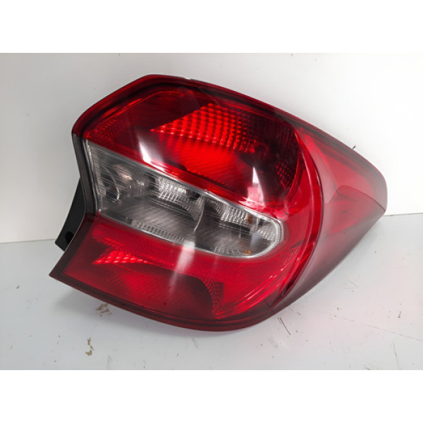 Lanterna Direita Ford Ka Sedan 2014 2015 16 17 2018 Orig Gp Direito