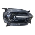 Farol Dianteiro Direito Ford Bronco Sport 2023 2024 Original Direito/passageiro