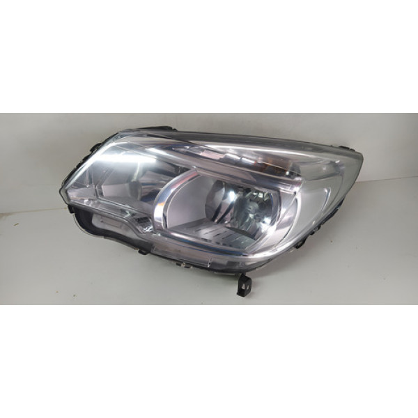 Farol Esquerdo S10 2012 2013 2014 2015 Original Lj Esquerdo