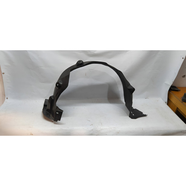 Parabarro Dianteiro Esquerdo Onix Prisma 2017 2018 2019 Gp