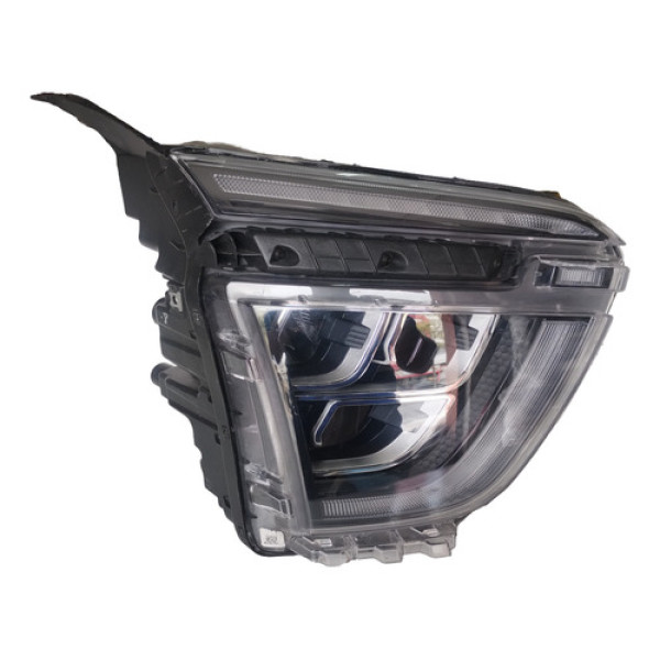 Farol Direito Creta N Line 2022 2023 2024 Original Lj Direito/passageiro