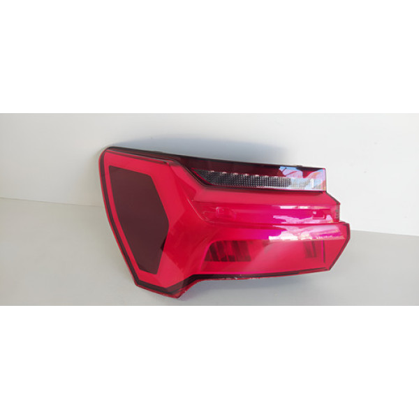 Lanterna Traseira Esquerda Audi A6  2019 Cód 4k5945069a Gp Esquerdo