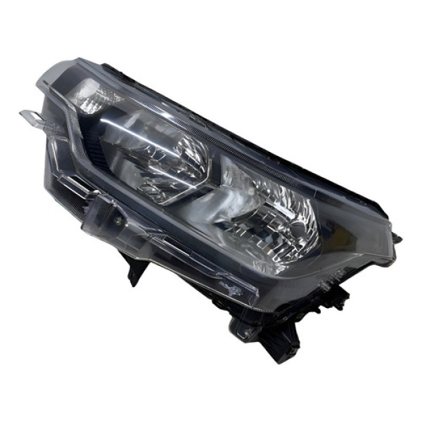 Farol Esquerdo Gm S10 Trailblazer 2024 2025 Original Gp Esquerdo/motorista