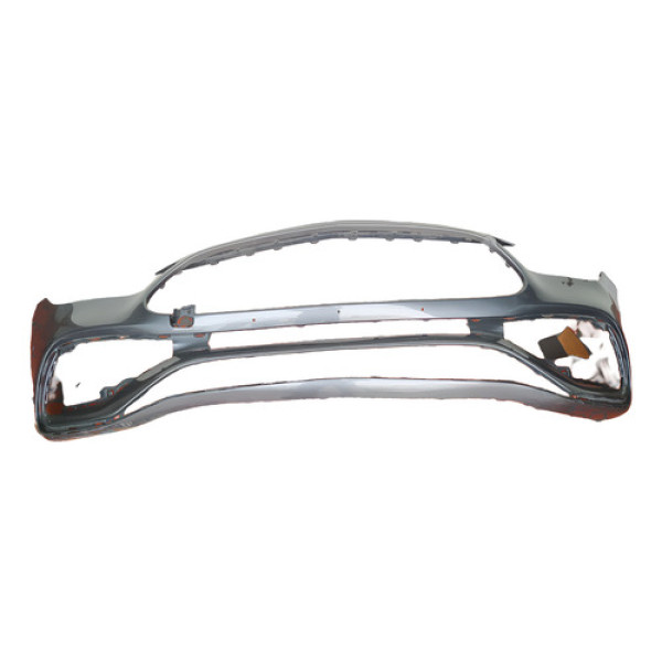 Parachoque Dianteiro Mercedes C300 2024 Original Lj Cinza