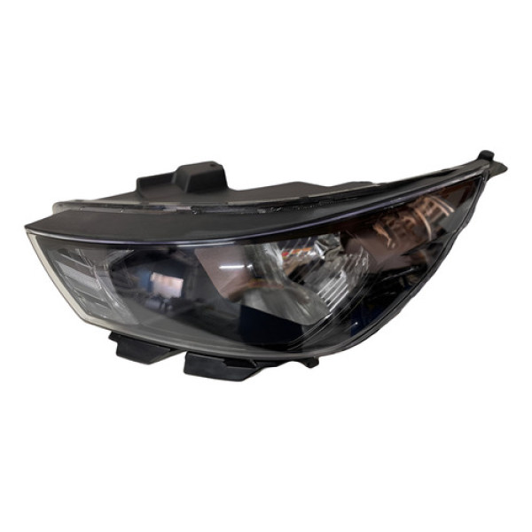 Farol Hyundai Hb20 2023 2024 Esquerdo Original Gp - Esquerdo