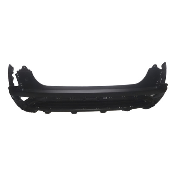 Parachoque Traseiro Creta 2022 2023 Original G Preto