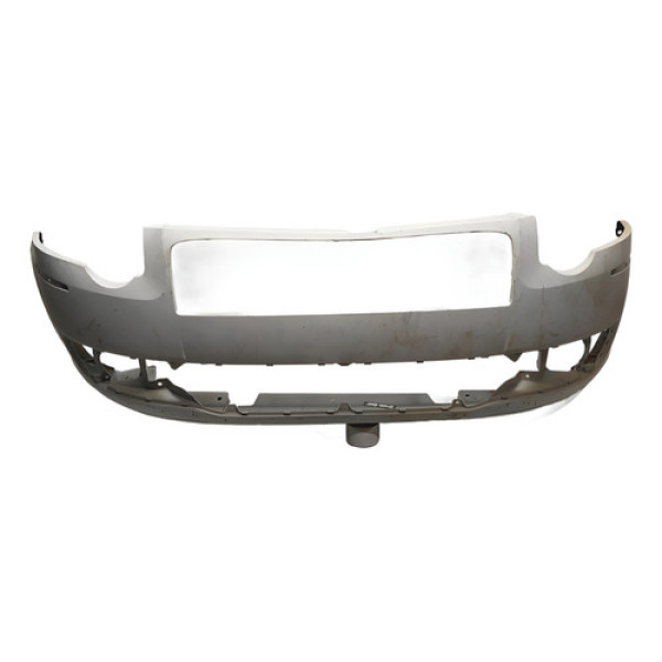 Parachoque Dianteiro Strada Trekking 2009 2010 2011 2012 Gp Branco