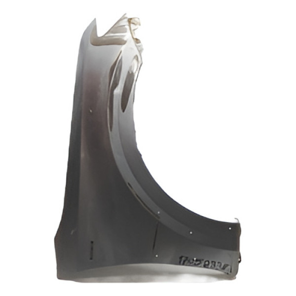 Paralama Direiro Pajero Full 2008 2009 2010 2011 A 2015 Gp