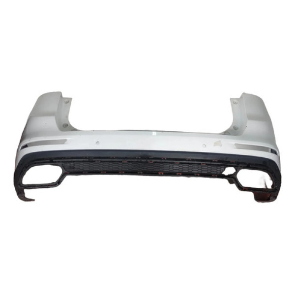 Parachoque Traseiro Tiggo 8x Pro Original Lj