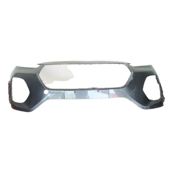 Parachoque Dianteito Chery Tiggo 3x 2022 2023 2024 Lj Cinza