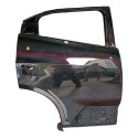 Porta Traseira Direita Haval H6 2023 2024 Original Gp Traseira Direita Preto